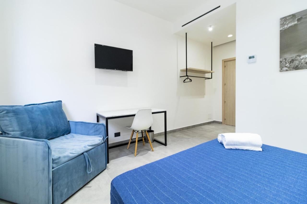 Hotel Portum Giardini Naxos Exterior photo